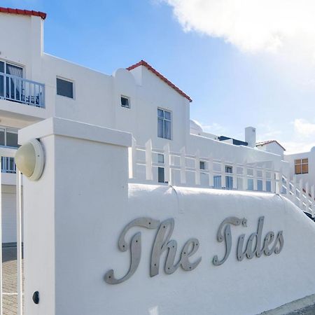 25 The Tides Lägenhet Struisbaai Exteriör bild
