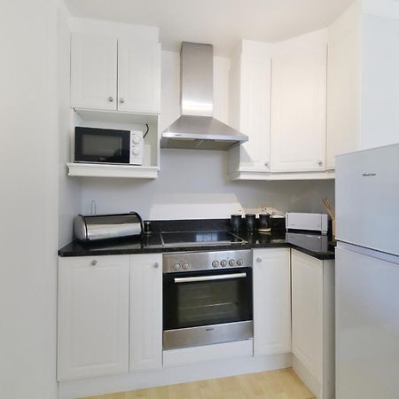 25 The Tides Lägenhet Struisbaai Exteriör bild