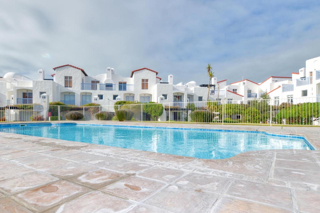 25 The Tides Lägenhet Struisbaai Exteriör bild