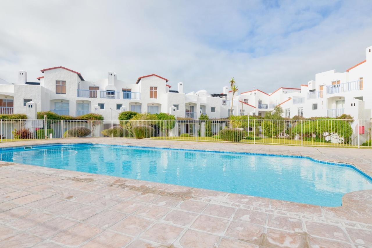 25 The Tides Lägenhet Struisbaai Exteriör bild