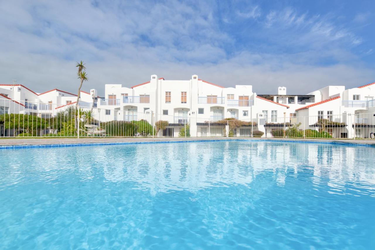 25 The Tides Lägenhet Struisbaai Exteriör bild