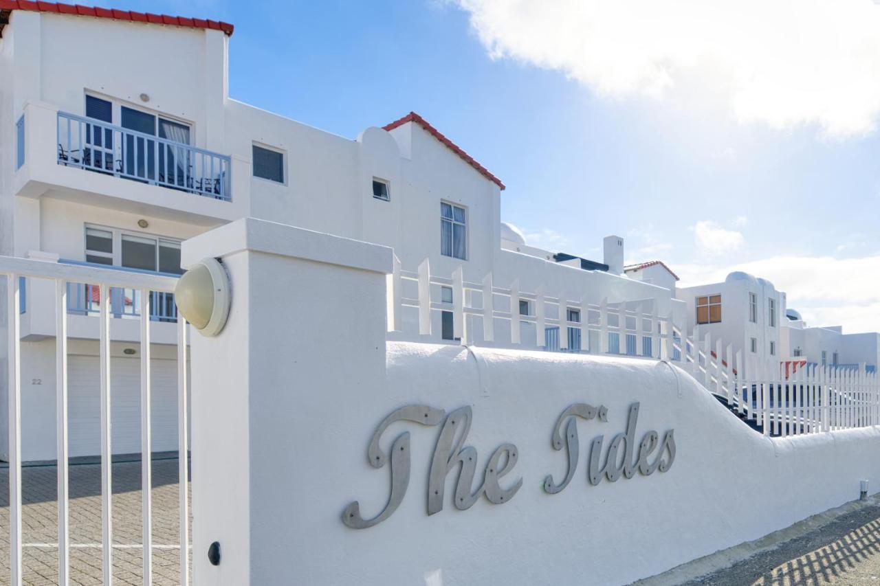 25 The Tides Lägenhet Struisbaai Exteriör bild