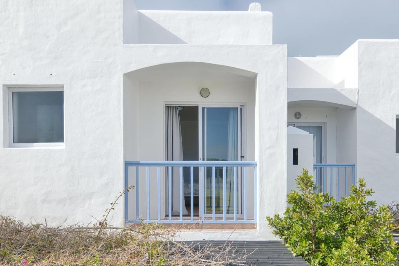 25 The Tides Lägenhet Struisbaai Exteriör bild