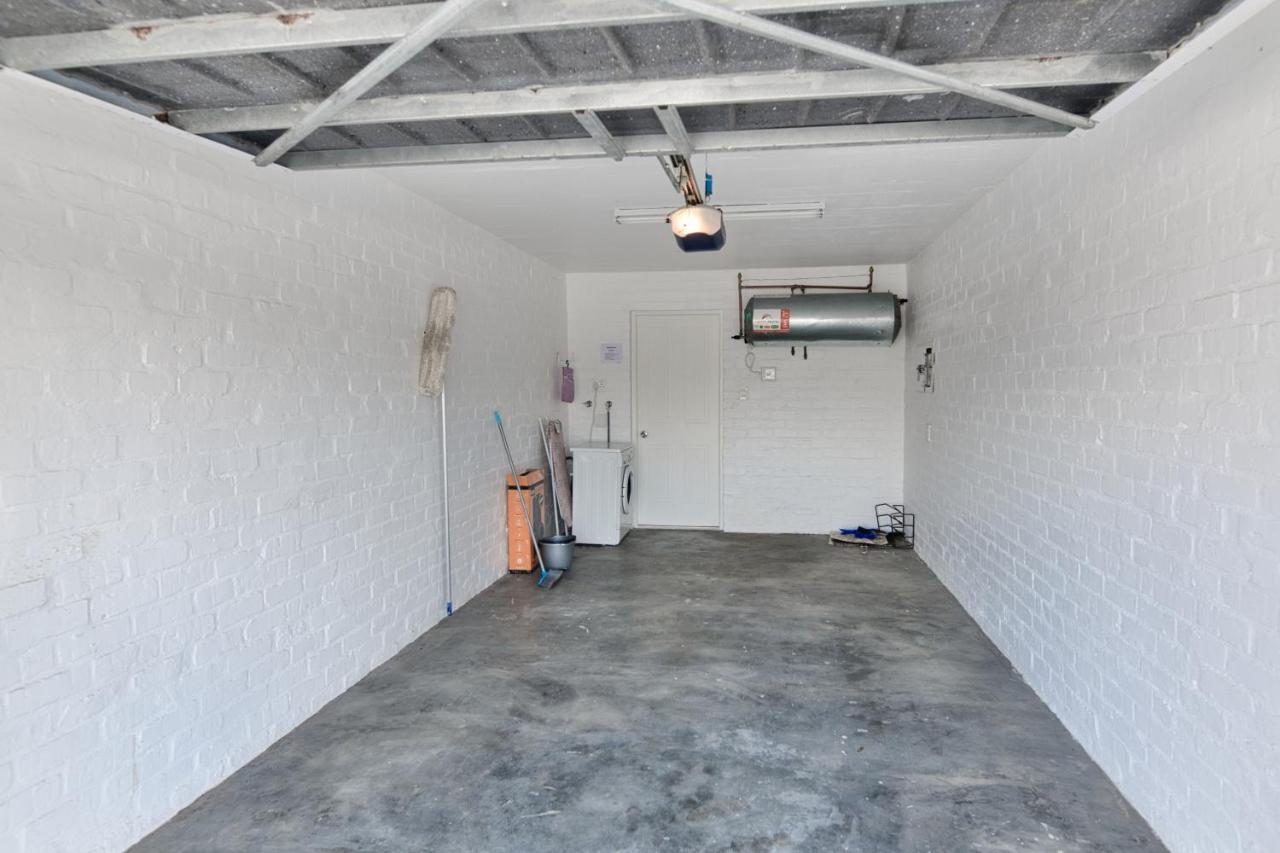 25 The Tides Lägenhet Struisbaai Exteriör bild