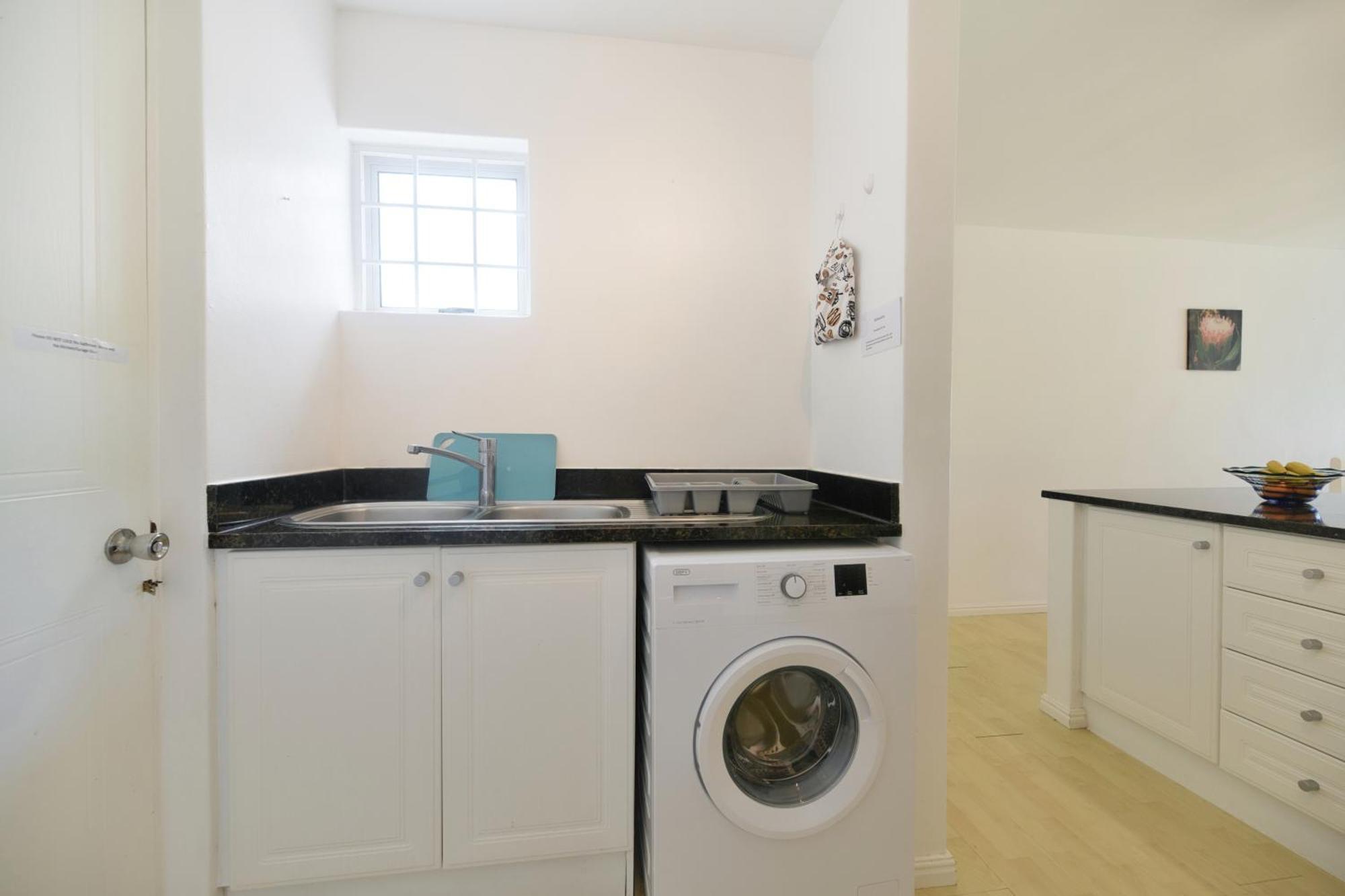 25 The Tides Lägenhet Struisbaai Exteriör bild