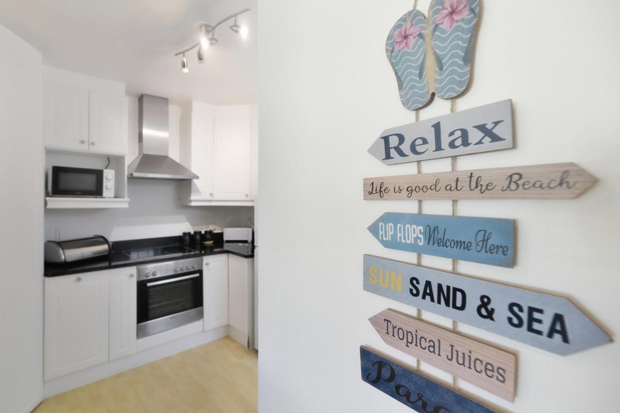 25 The Tides Lägenhet Struisbaai Exteriör bild