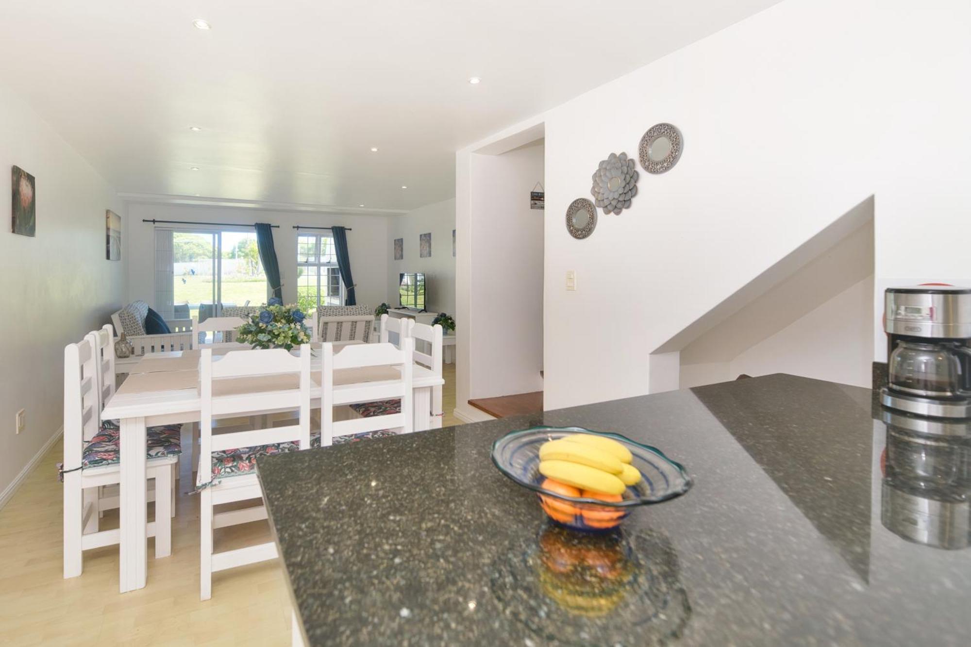 25 The Tides Lägenhet Struisbaai Exteriör bild