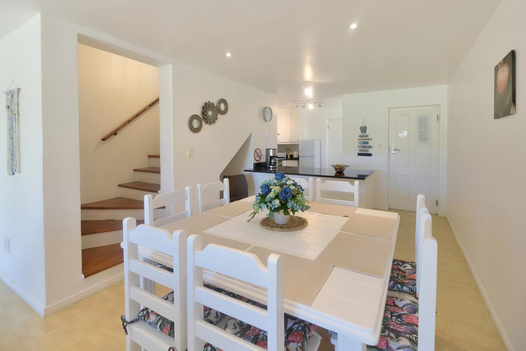 25 The Tides Lägenhet Struisbaai Exteriör bild