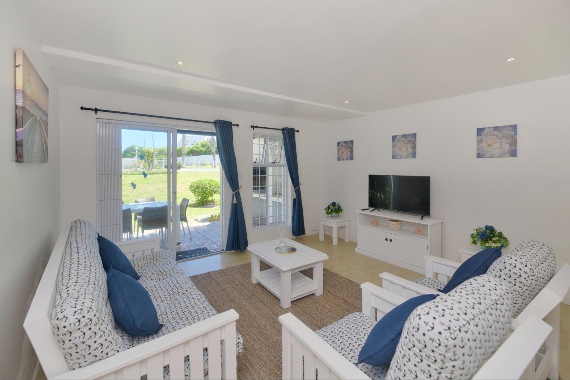 25 The Tides Lägenhet Struisbaai Exteriör bild
