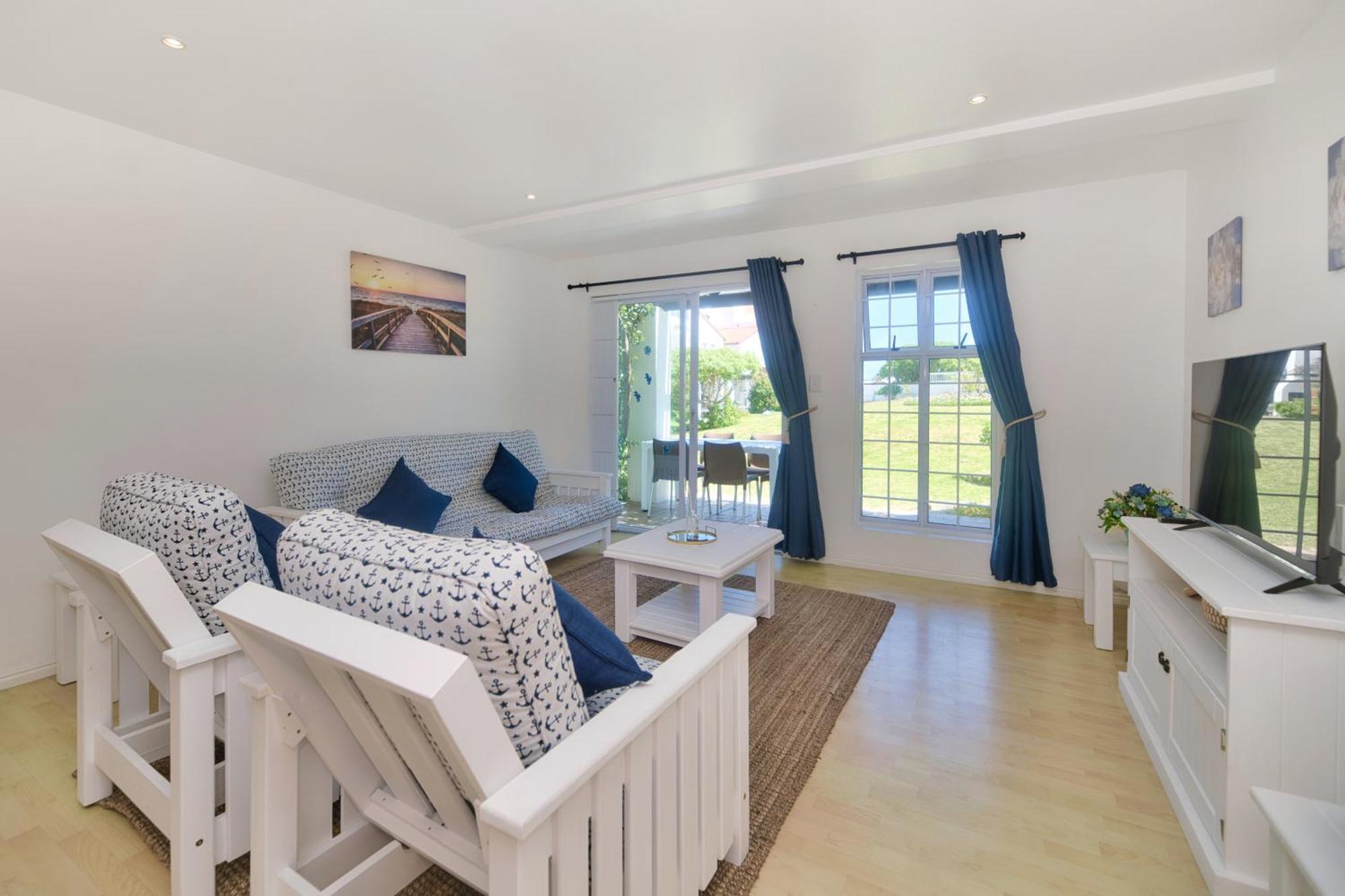 25 The Tides Lägenhet Struisbaai Exteriör bild