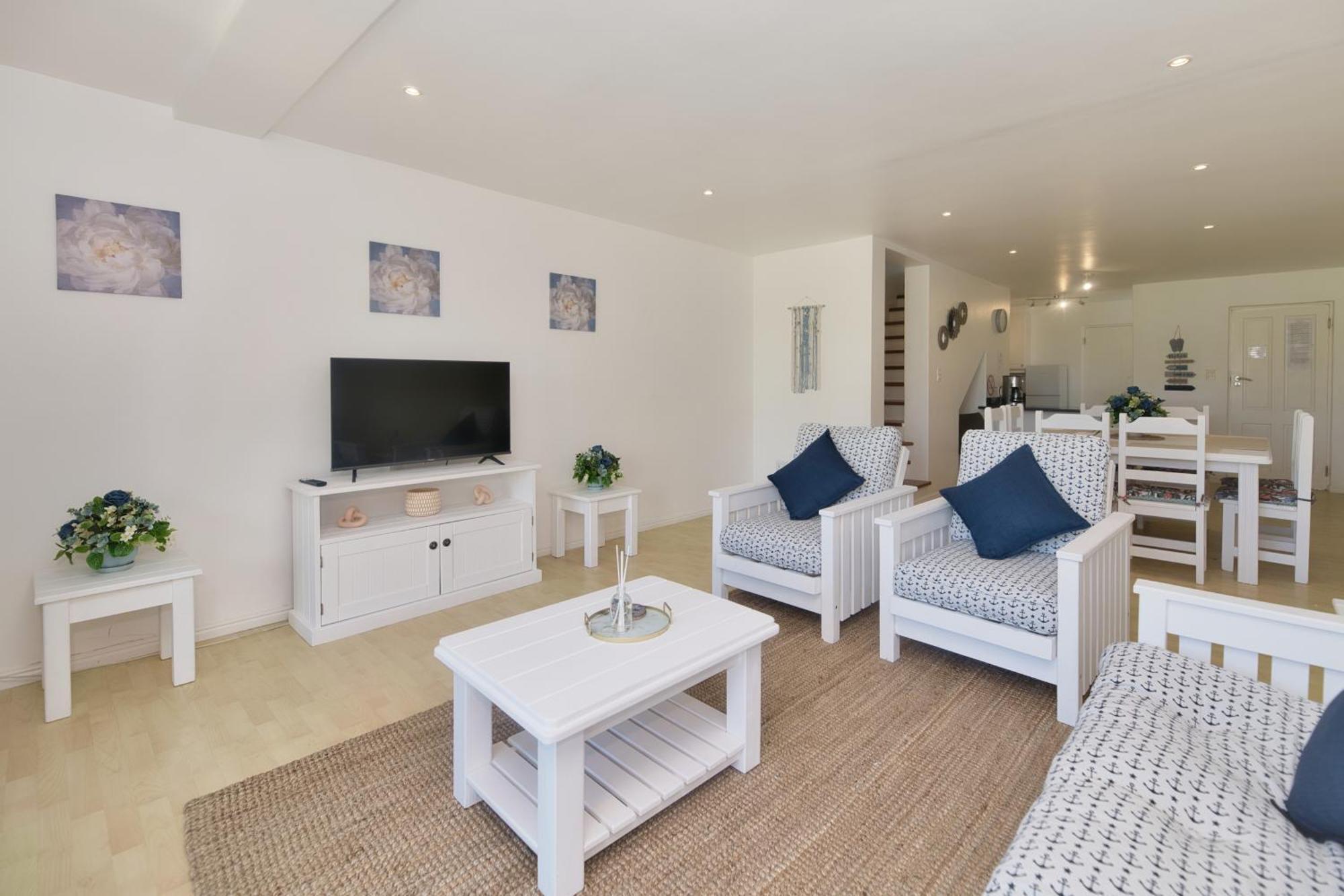 25 The Tides Lägenhet Struisbaai Exteriör bild