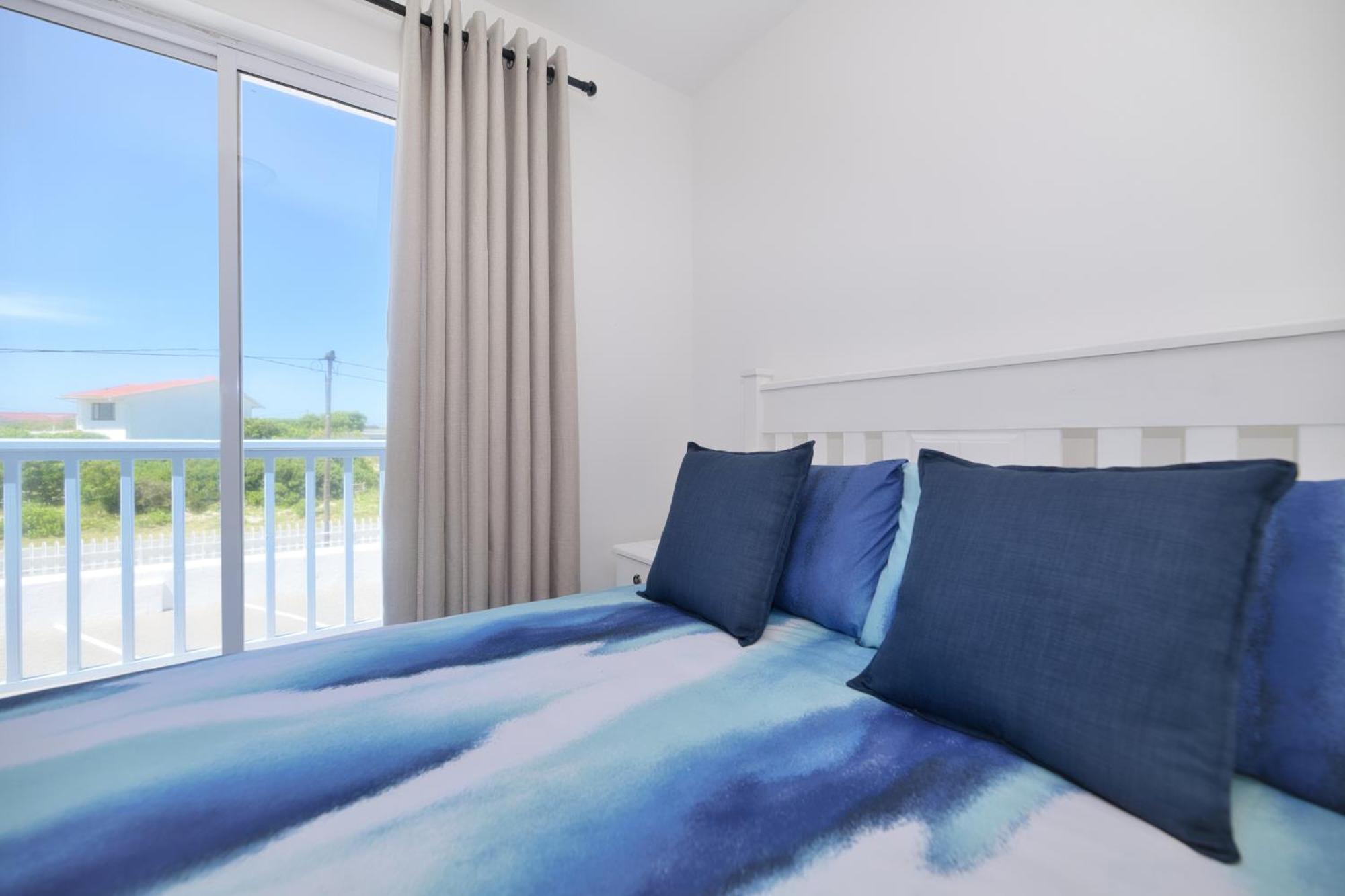 25 The Tides Lägenhet Struisbaai Exteriör bild