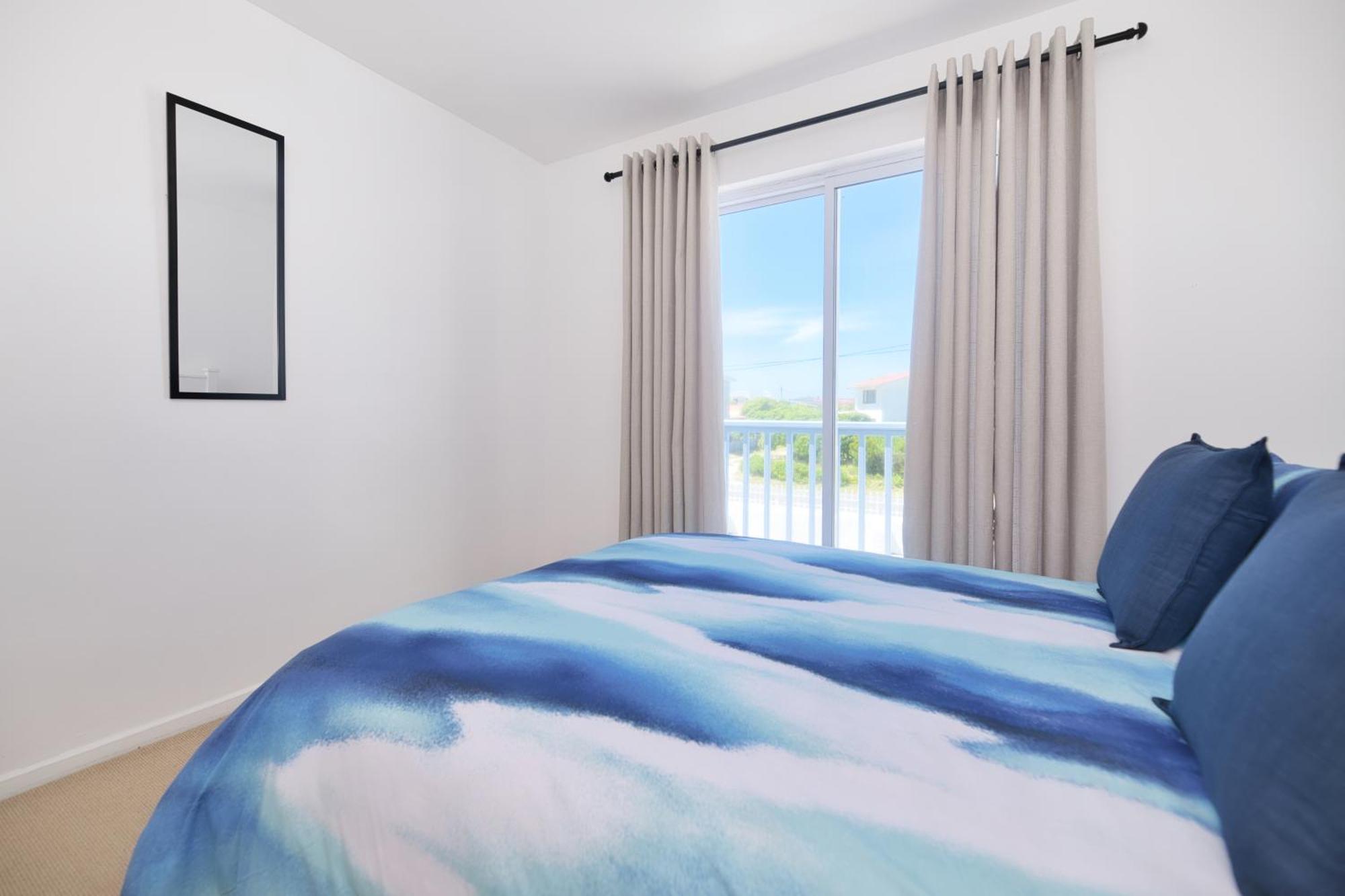 25 The Tides Lägenhet Struisbaai Exteriör bild