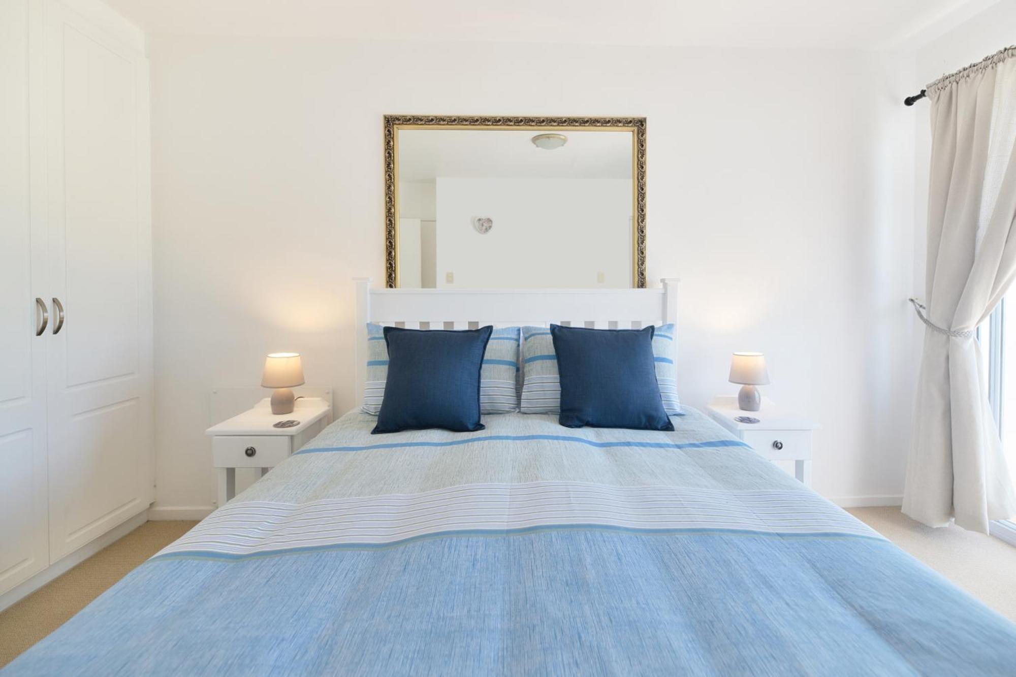 25 The Tides Lägenhet Struisbaai Exteriör bild