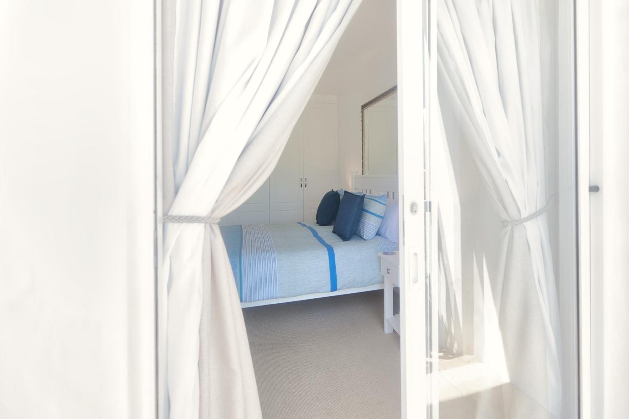 25 The Tides Lägenhet Struisbaai Exteriör bild