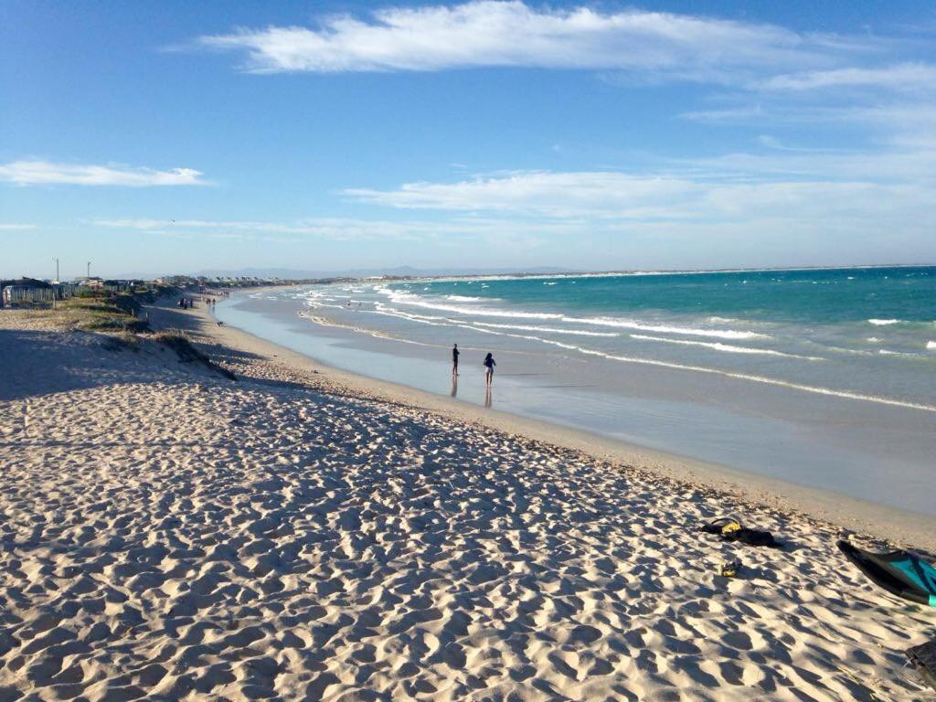 25 The Tides Lägenhet Struisbaai Exteriör bild