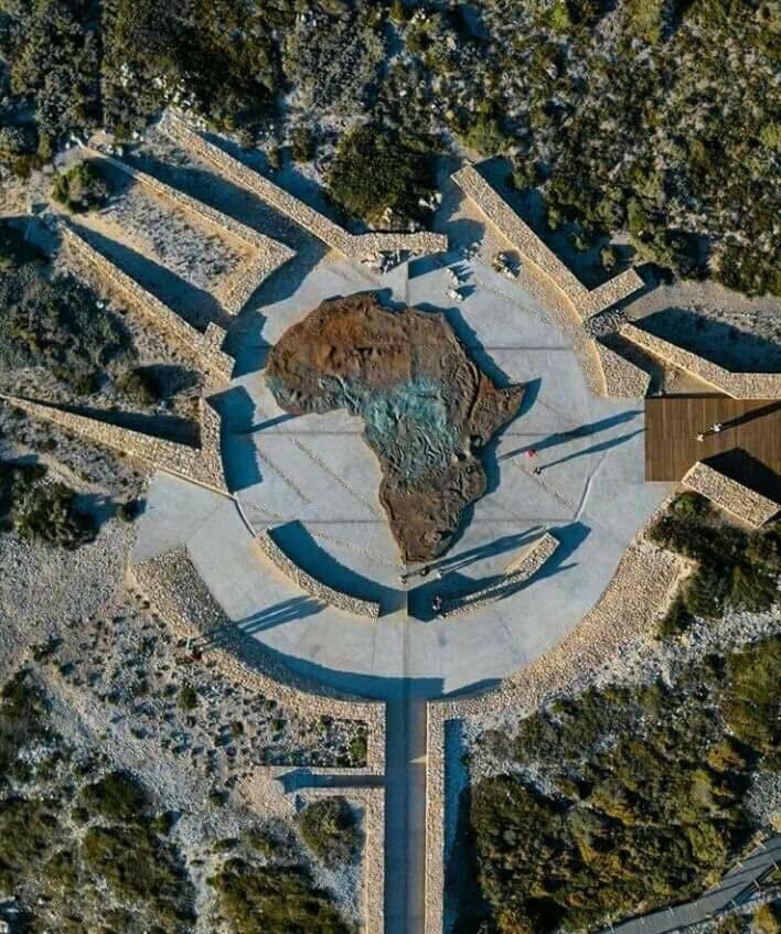 25 The Tides Lägenhet Struisbaai Exteriör bild