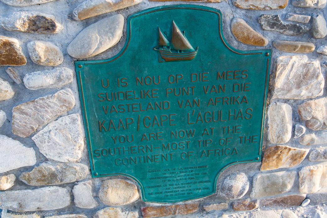 25 The Tides Lägenhet Struisbaai Exteriör bild